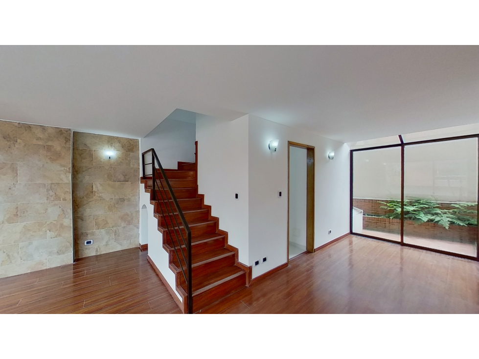 Apartamento en venta en Bosque Calderón NID 8414382956