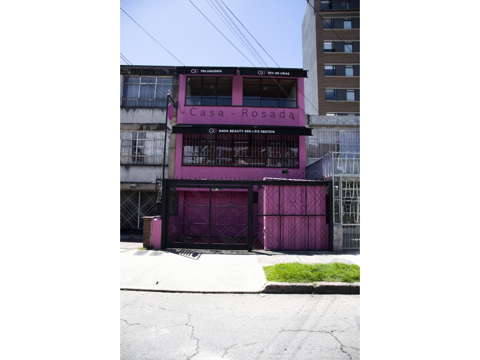 Vendo casa en Bogotá BRP 183150-2403493