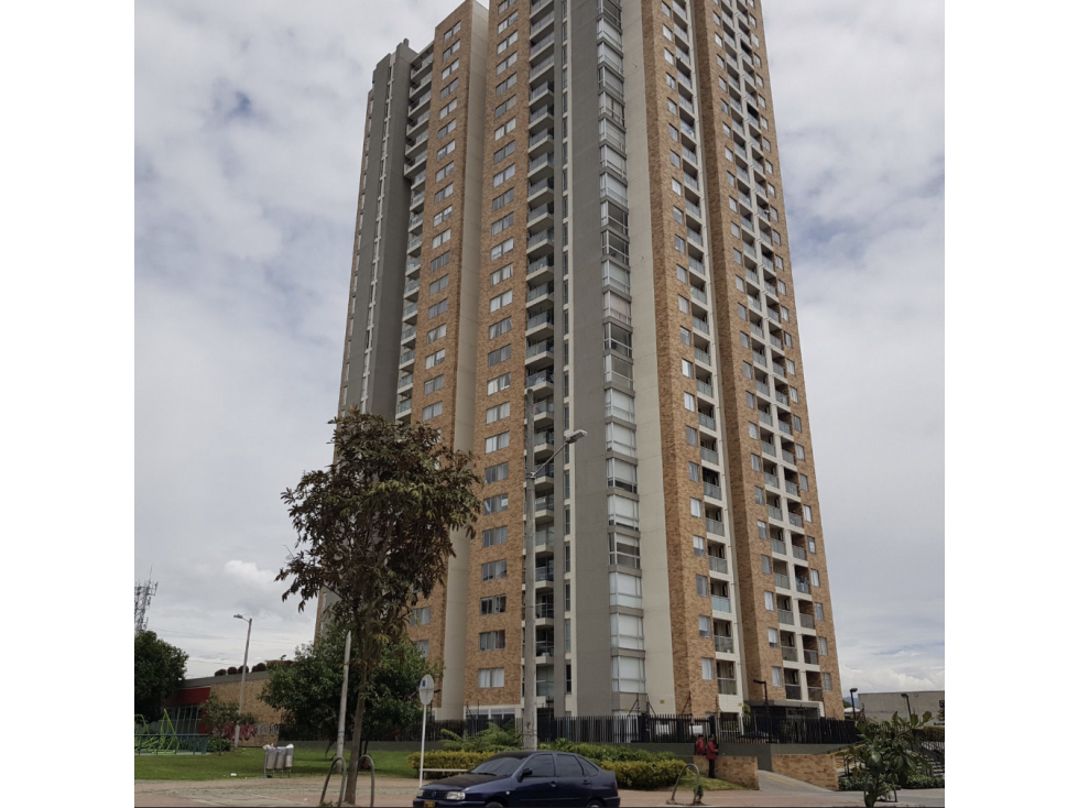 Vendo apartamento en Bogotá BRP 183150-2474133
