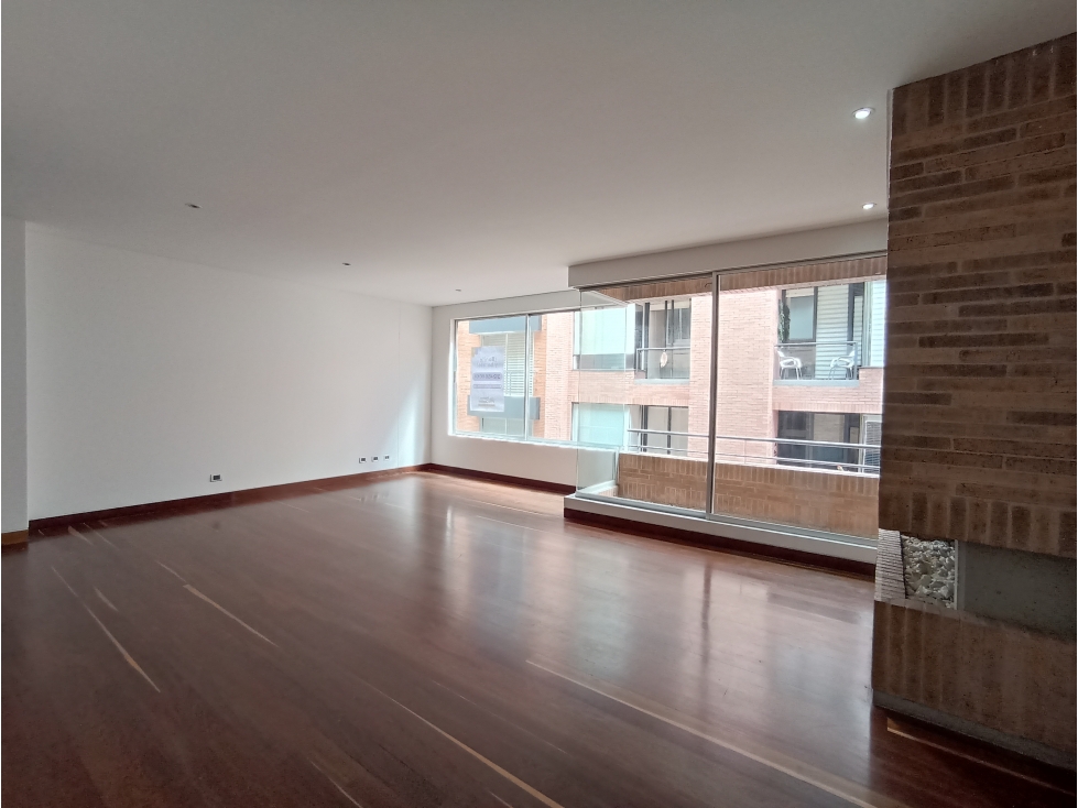Apartamento en venta en  Santa Bibiana Bogotá D.C. HC 5064940