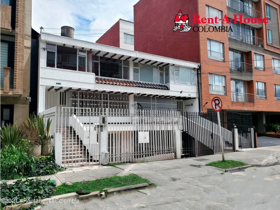 Casa en  Pasadena(Bogota) RAH CO: 23-1099