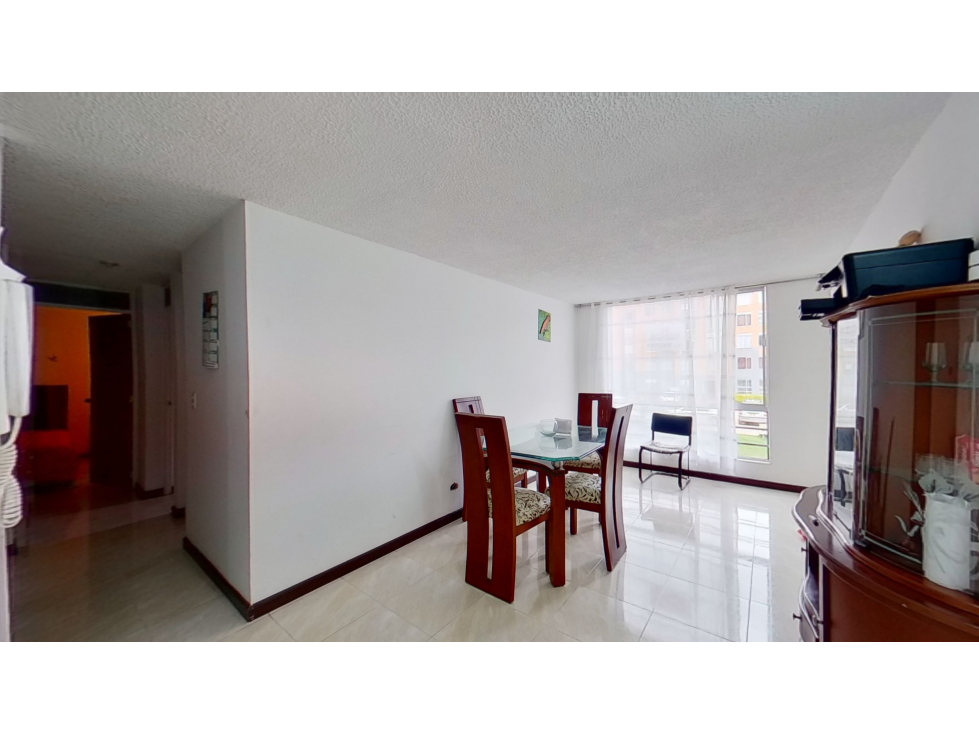 Apartamento en venta en Zipaquirá NID 12457332794