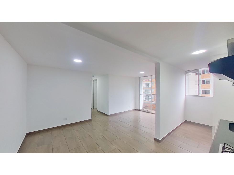 Apartamento en venta en Vereda La Doctora NID 9417673364