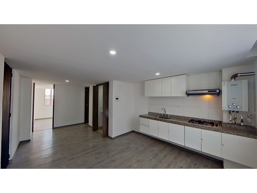 Apartamento en venta en San Jose Del Prado NID 10529608549