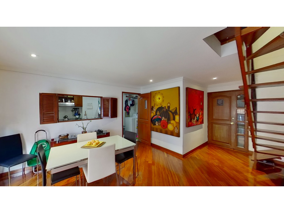 Apartamento en venta en  Rincón Del Chicó NID 11842306926