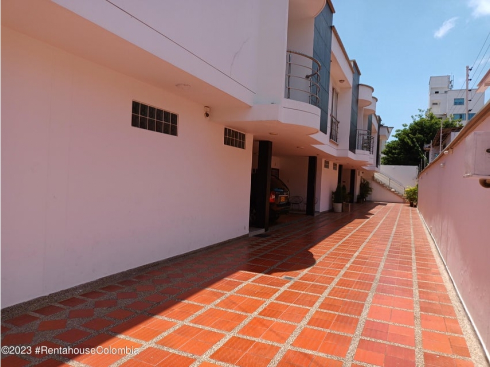 Casa en  El Porvenir(Barranquilla) C.O: 24-122