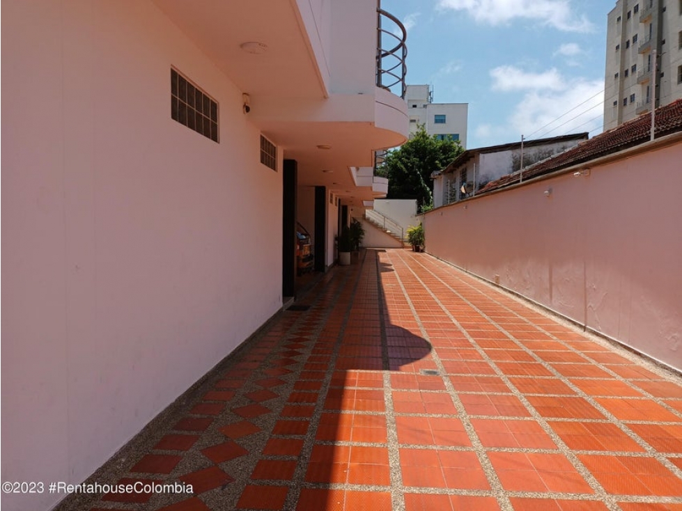 Casa en  El Porvenir(Barranquilla) C.O: 24-191
