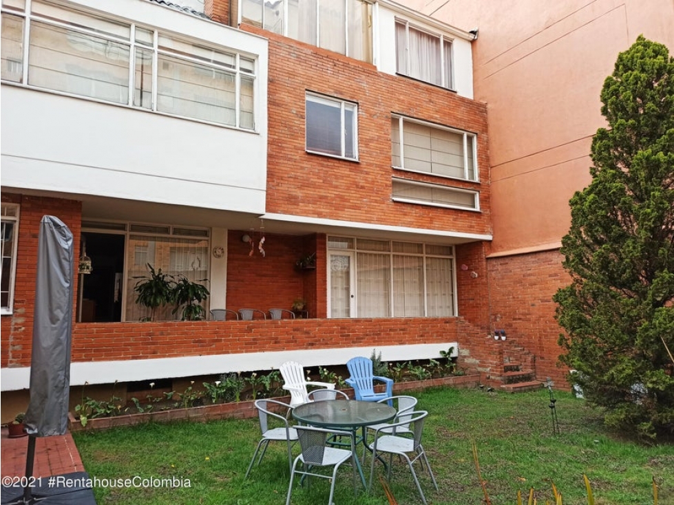 Apartamento en  Cedritos(Bogota) RAH CO: 24-135
