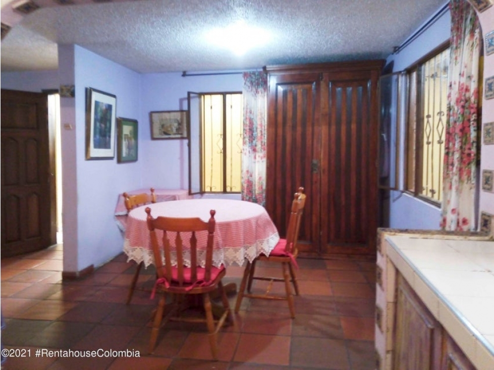 Casa en  Las Delicias Norte(Chia) RAH CO: 24-46