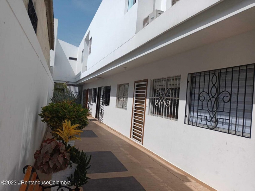 Casa en  Montecristo(Barranquilla) RAH CO: 24-224