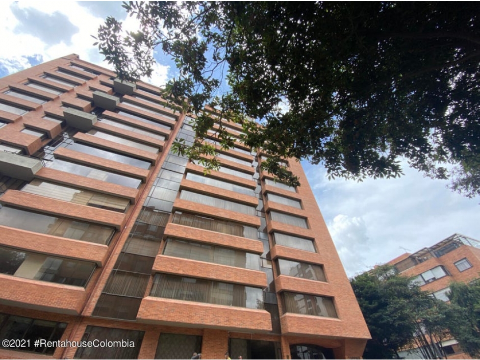 Apartamento en  Bogota RAH CO: 24-589