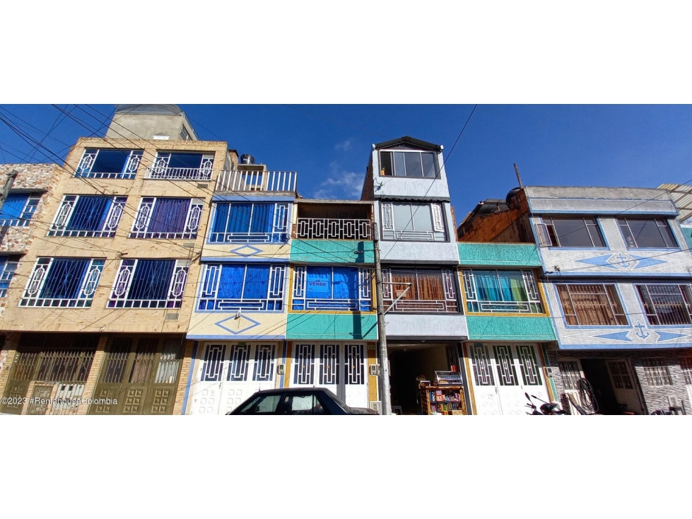 Casa en  Ciudad De Cali(Bogota) RAH CO: 24-779