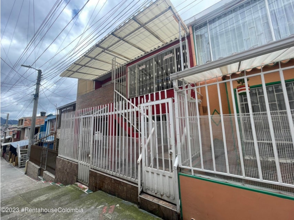 Casa en  Providencia Alta(Bogota) RAH CO: 24-892