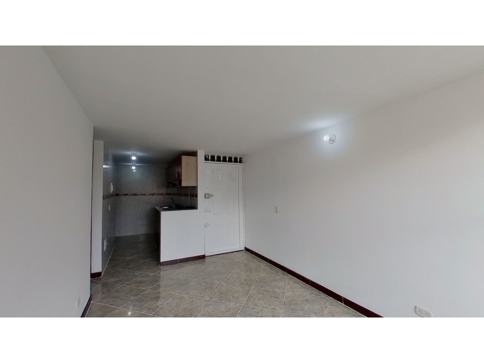Rincón de Ipanema-Apartamento en Venta en Osorio 3, Kennedy