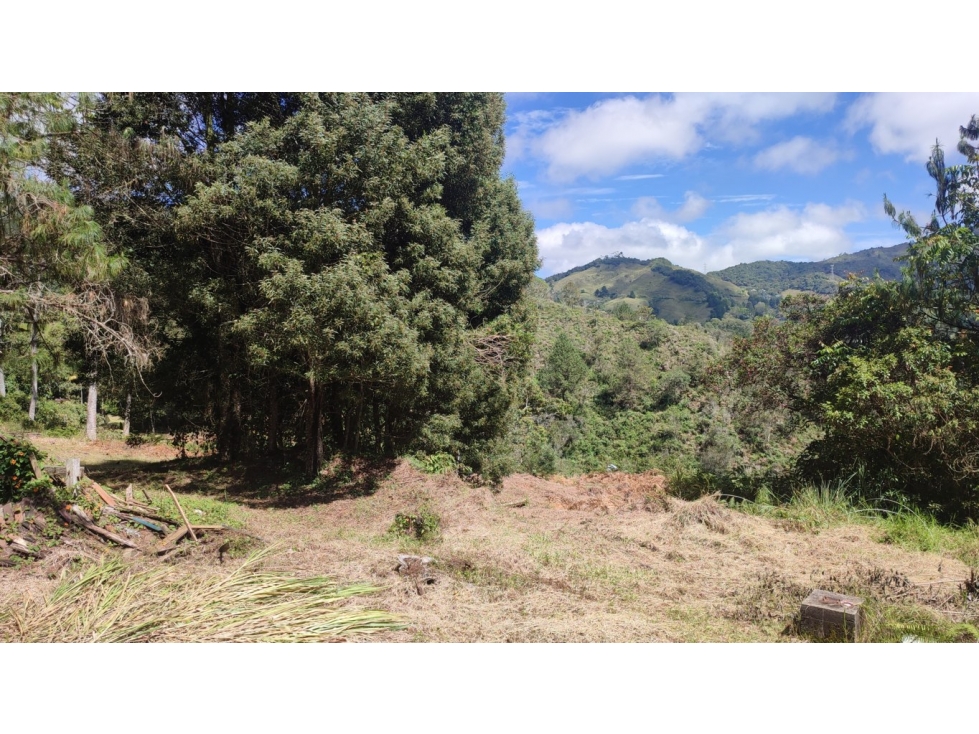 lote, terreno para venta Rionegro Antioquia Tablacito