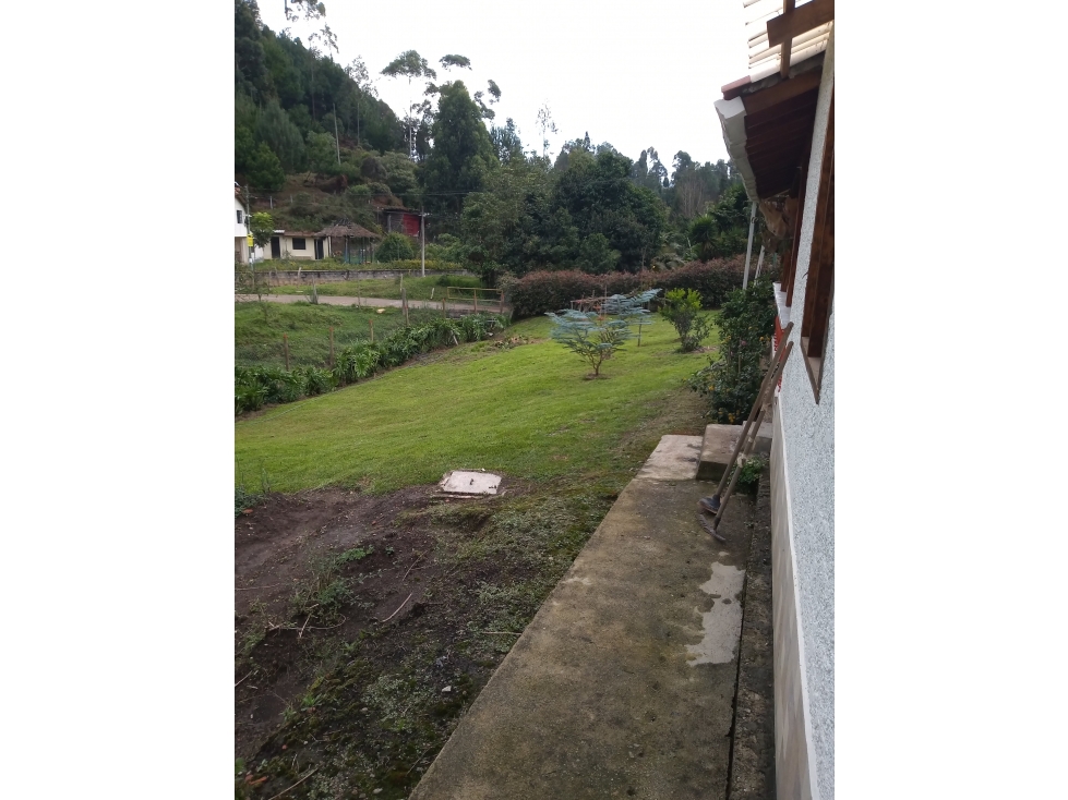 Finca en Venta Vereda san Jose Guarne Antioquia