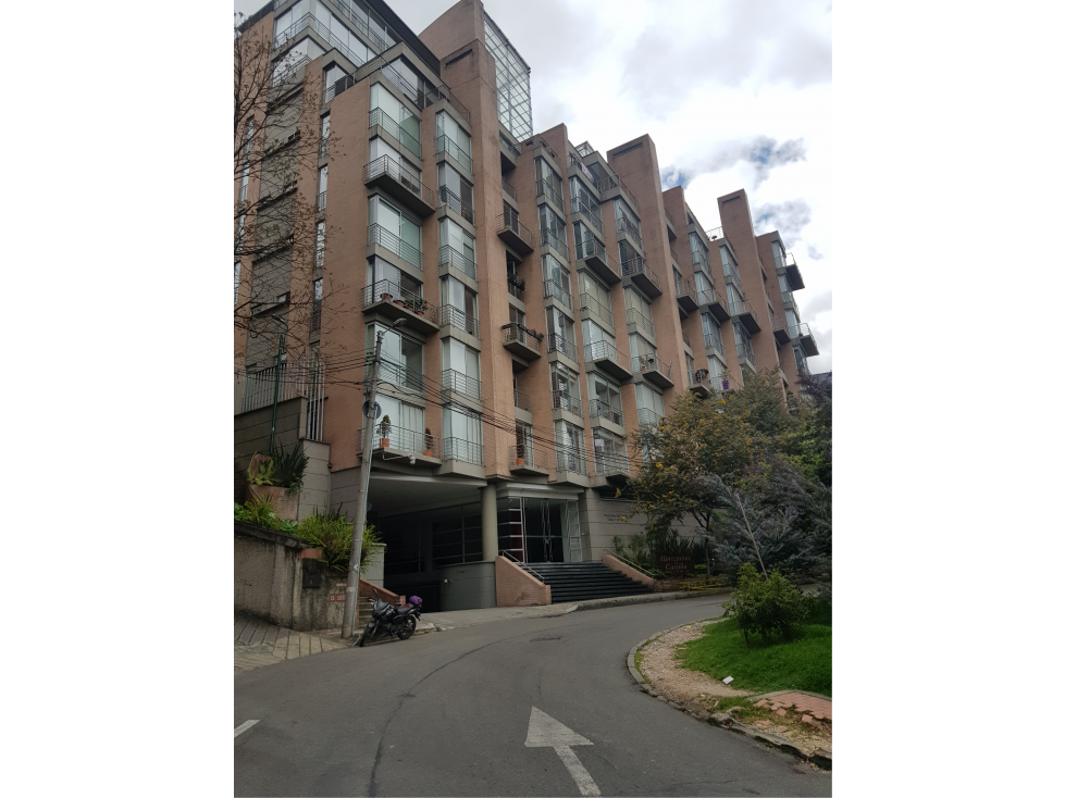 Apartamento en Venta - Chapinero Bogotá