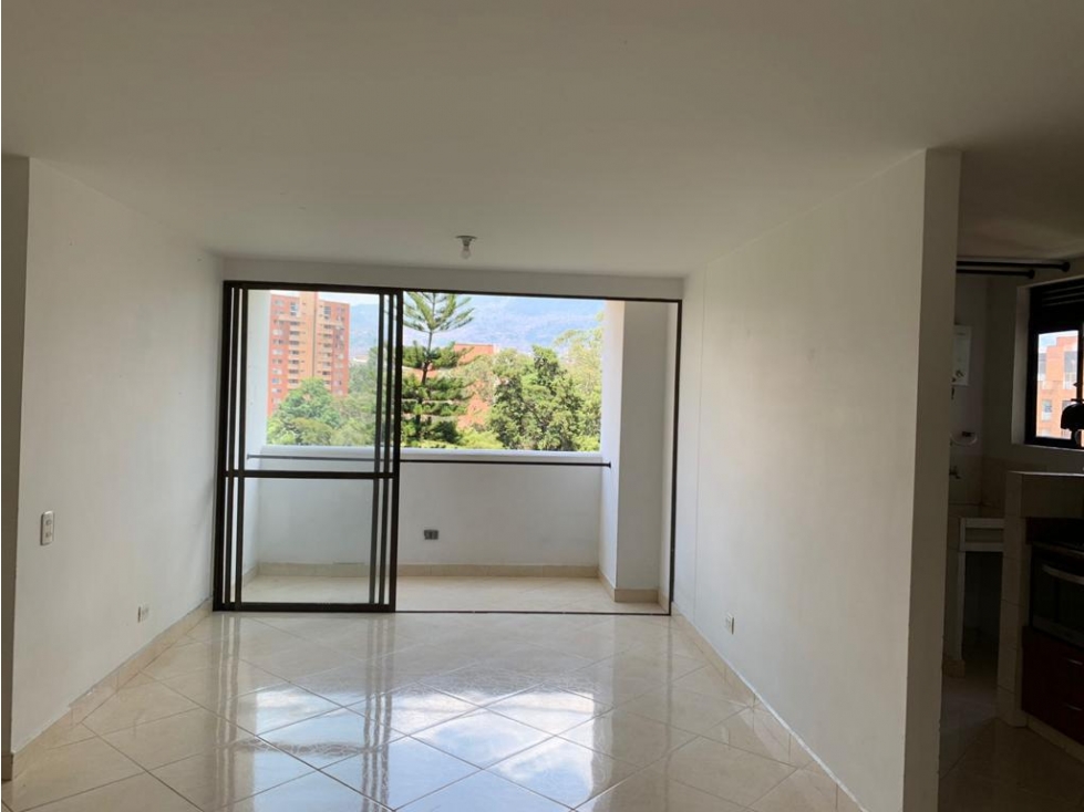 *Venta Apartamento Pilarica, Medellín