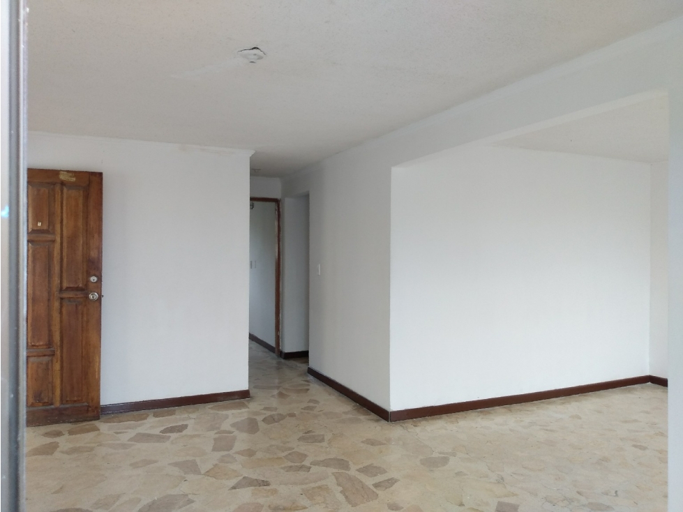 38693 - Apartamento para Arriendo en el Prado