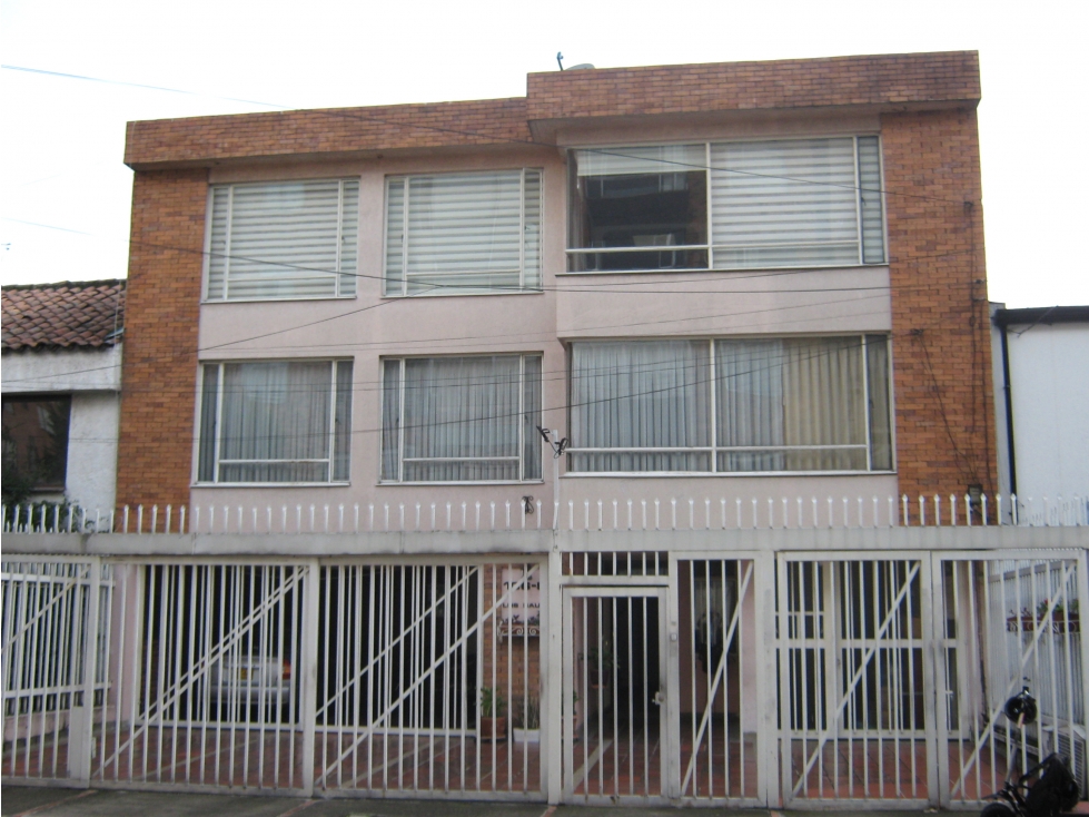 Venta Apartamento Pasadena Suba Bogota