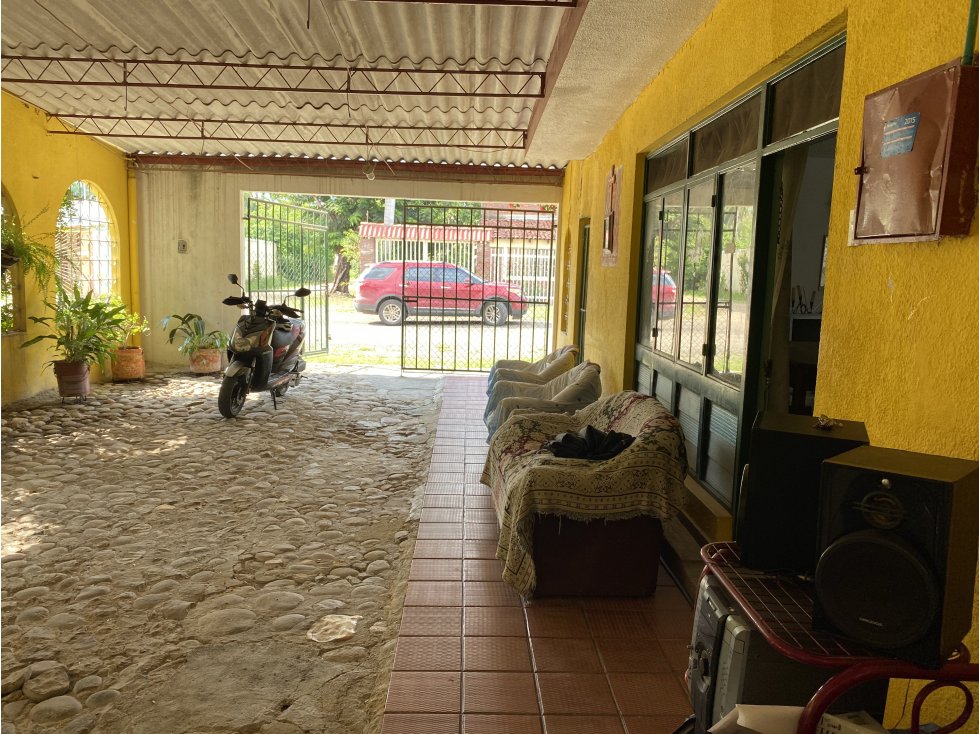 Casa en Tocaima Barrio Lutayma