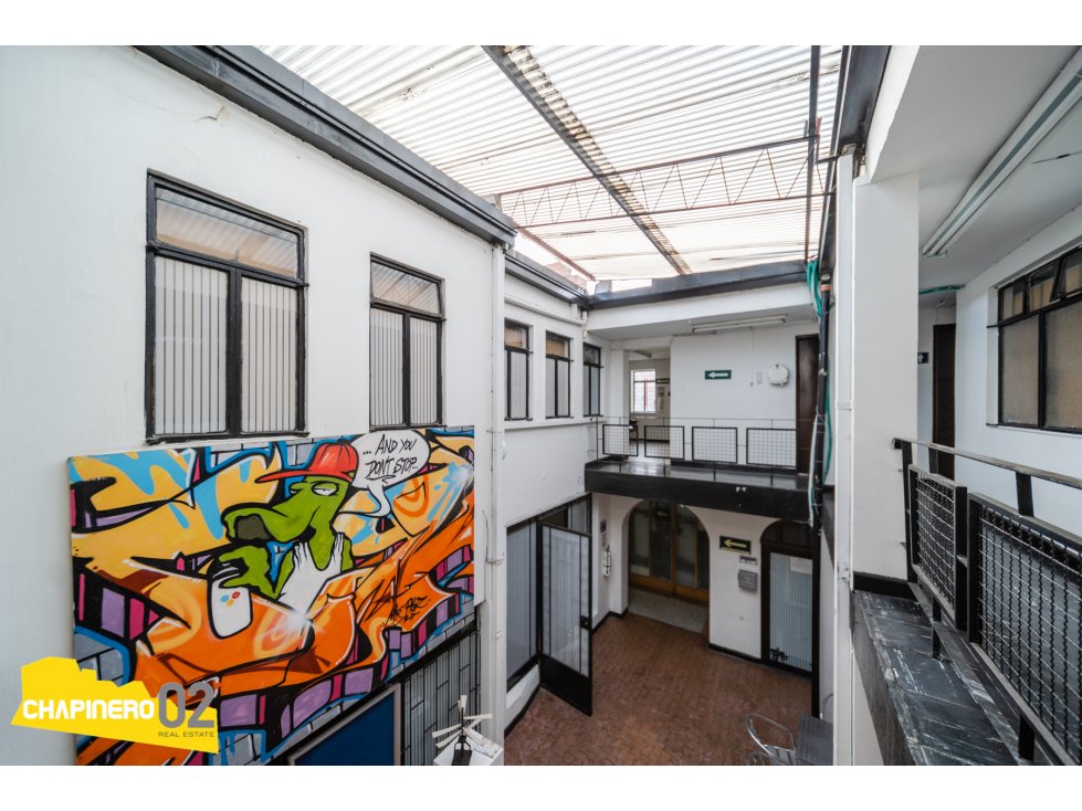 Casa Venta :: 734 m² :: Quinta Camacho :: $3.445 M