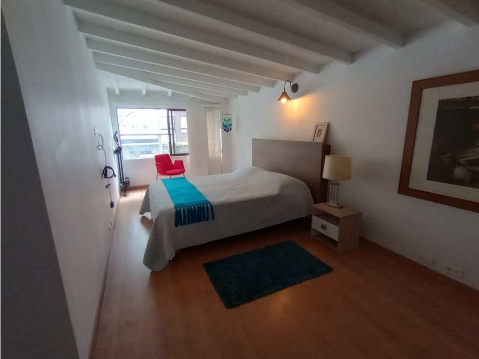 Se Vende Apartamento remodelado en las Palmas, Medellin
