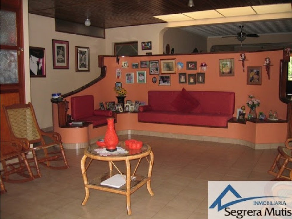 Casa en Venta y Arriendo en Cartagena de Indias - TURBACO