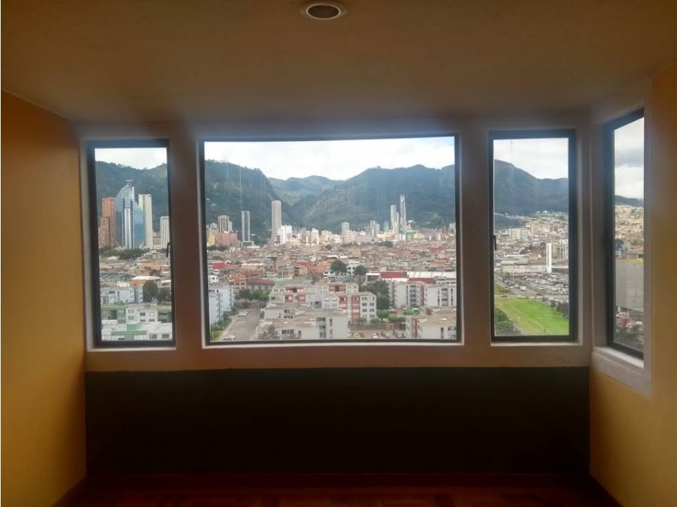 Apartamento duplex para venta de 114 metros Samper Mendoza