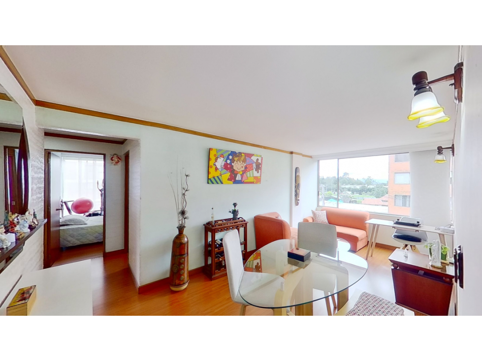 Se vende apartamento en Britalia - Suba, Bogotá