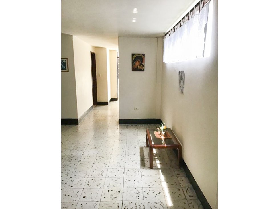 Venta de apartamento en el Centro de Medellin