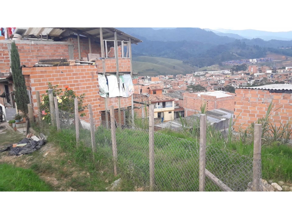 Venta de lote en Caldas, Antioquia