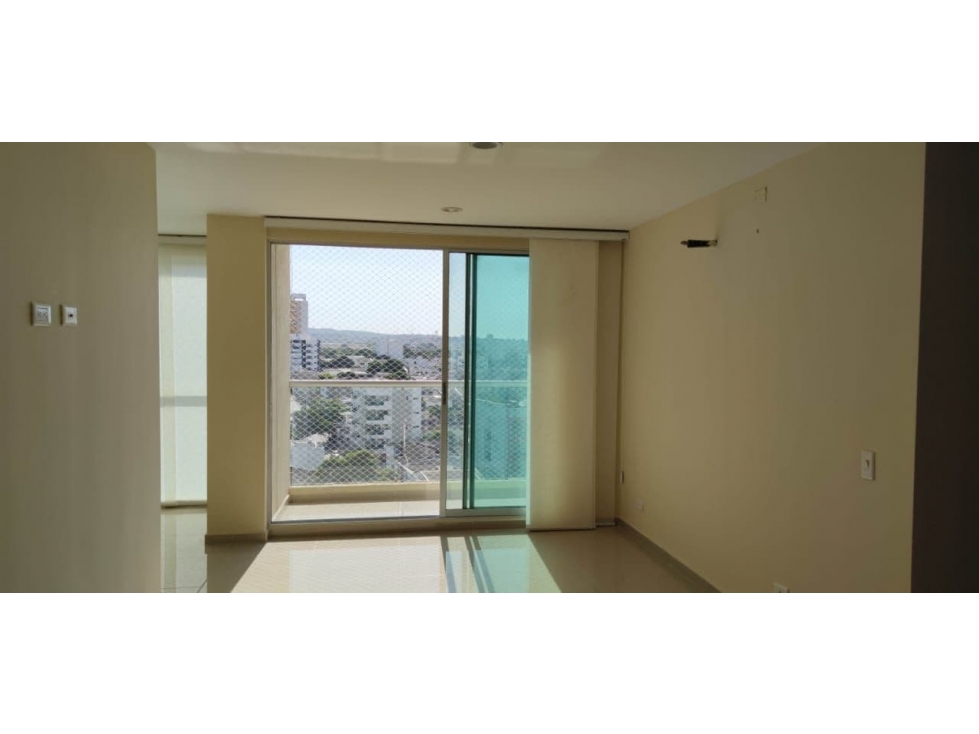 Venta Apartamento en Torres de Maideira, Cartagena