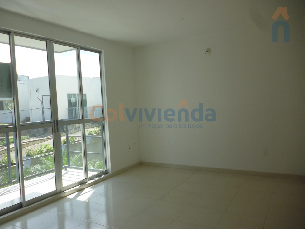 6637 Apartamento en Venta en Vivero Club, Barrancabermeja