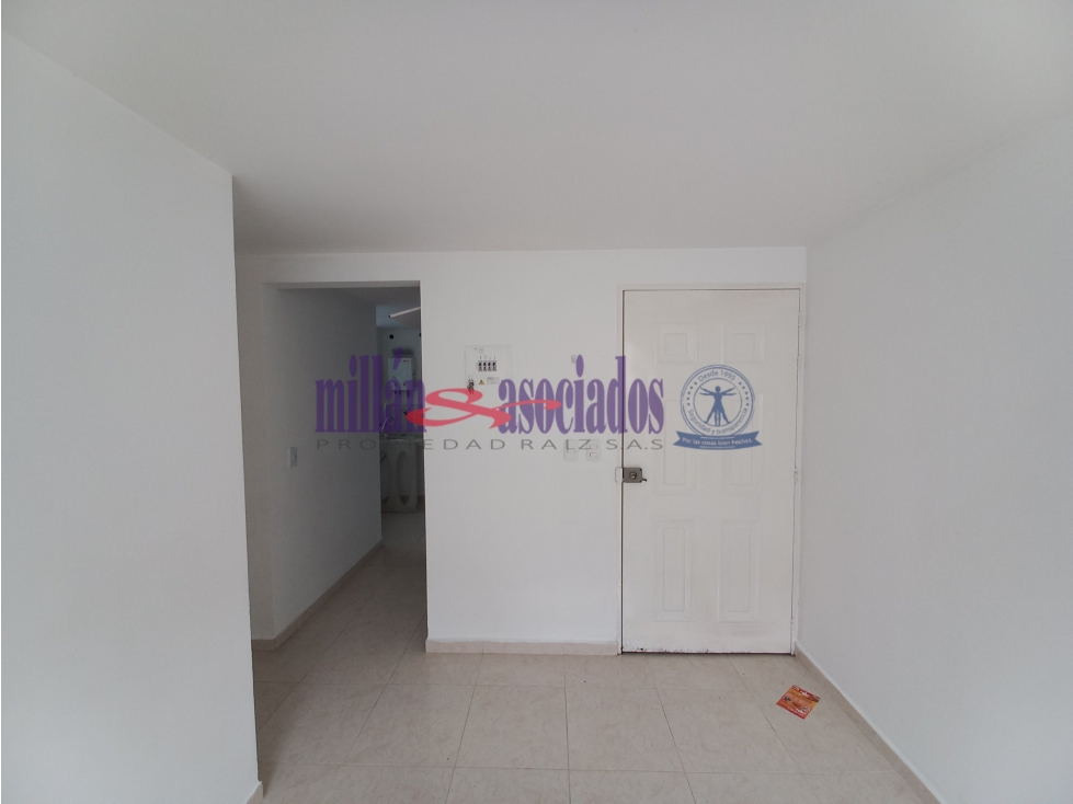 Apartamento en arriendo en Dosquebradas sector Piamonte  /COD: 6319622