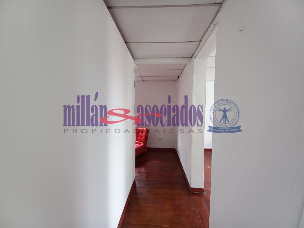Casa en venta en Pereira sector Centenario  / COD: 6392687