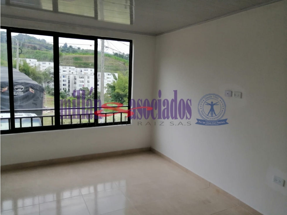 Casa dúplex en venta sector Piamonte Dosquebradas/6444747