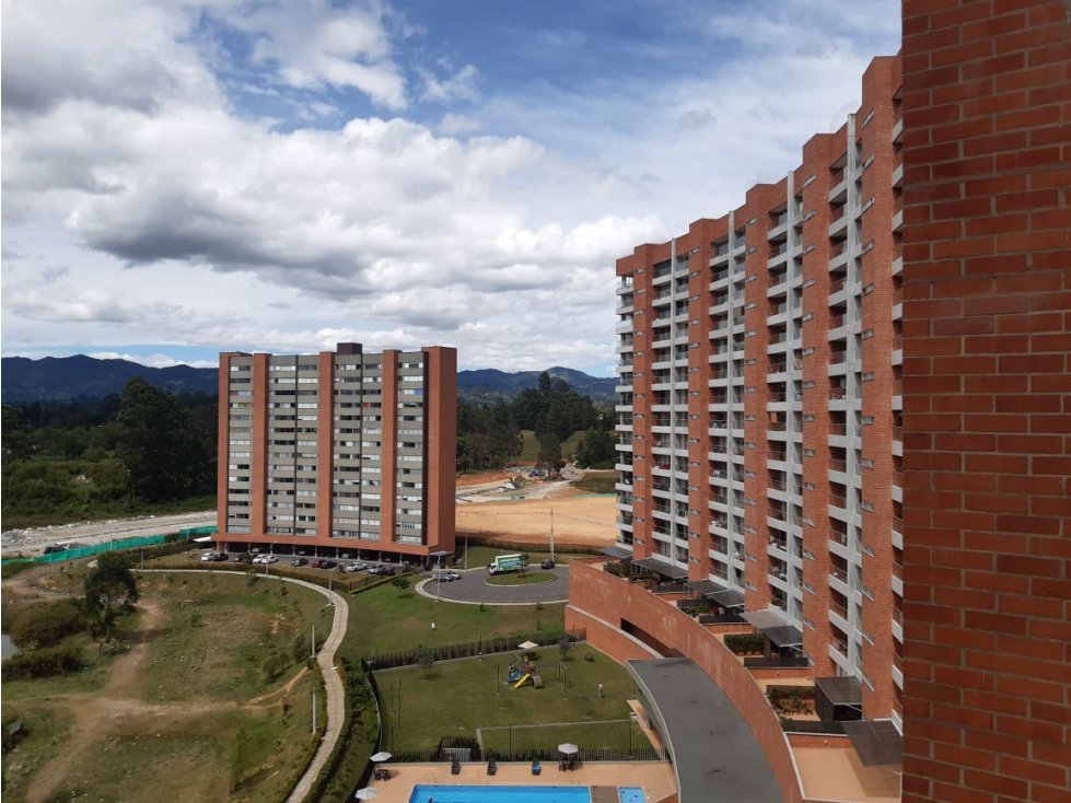 Venta de apto en Rionegro Campus Reservado