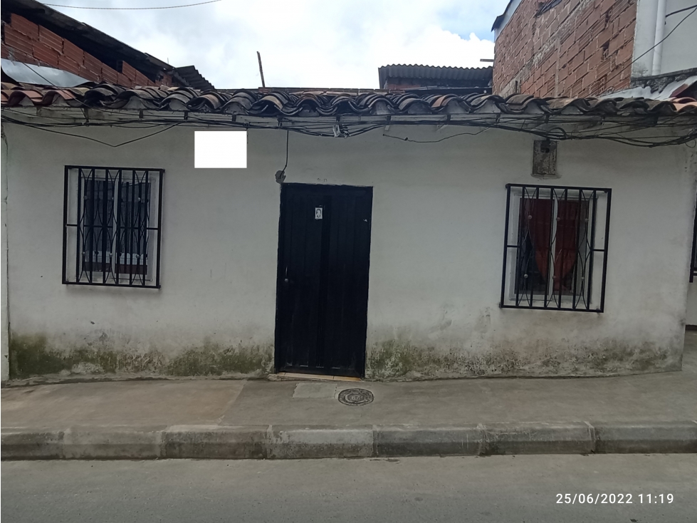 Casa Lote en Venta en Rionegro
