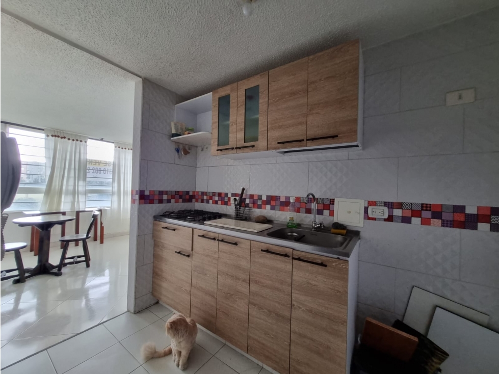 ACSI 640 Apartamento en venta Belverde, Mosquera Cundinamarca