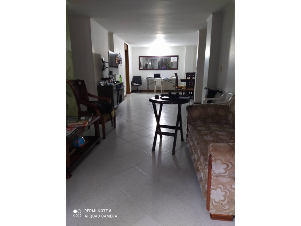 Amplio Apartamento - Medellín