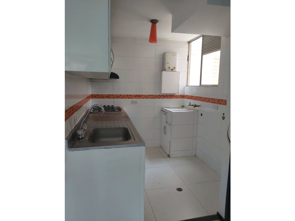 Apartamento en venta - Torres de Alicante Piso4 - B/Barranquilla- Cali