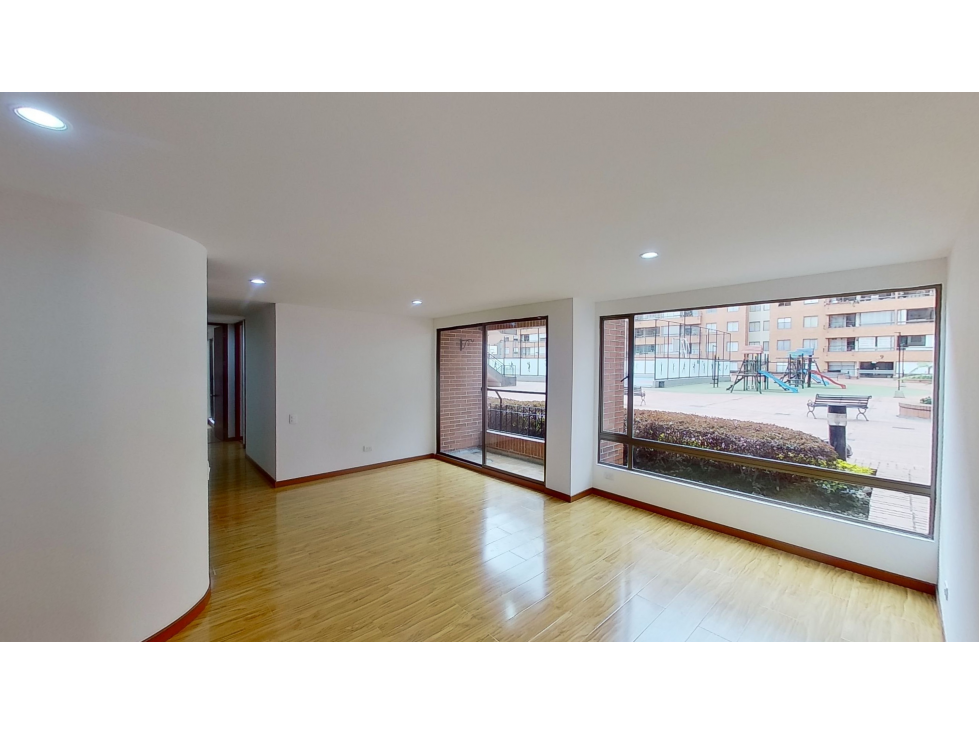 Apartamento en venta Suba Bogotá (HB170)