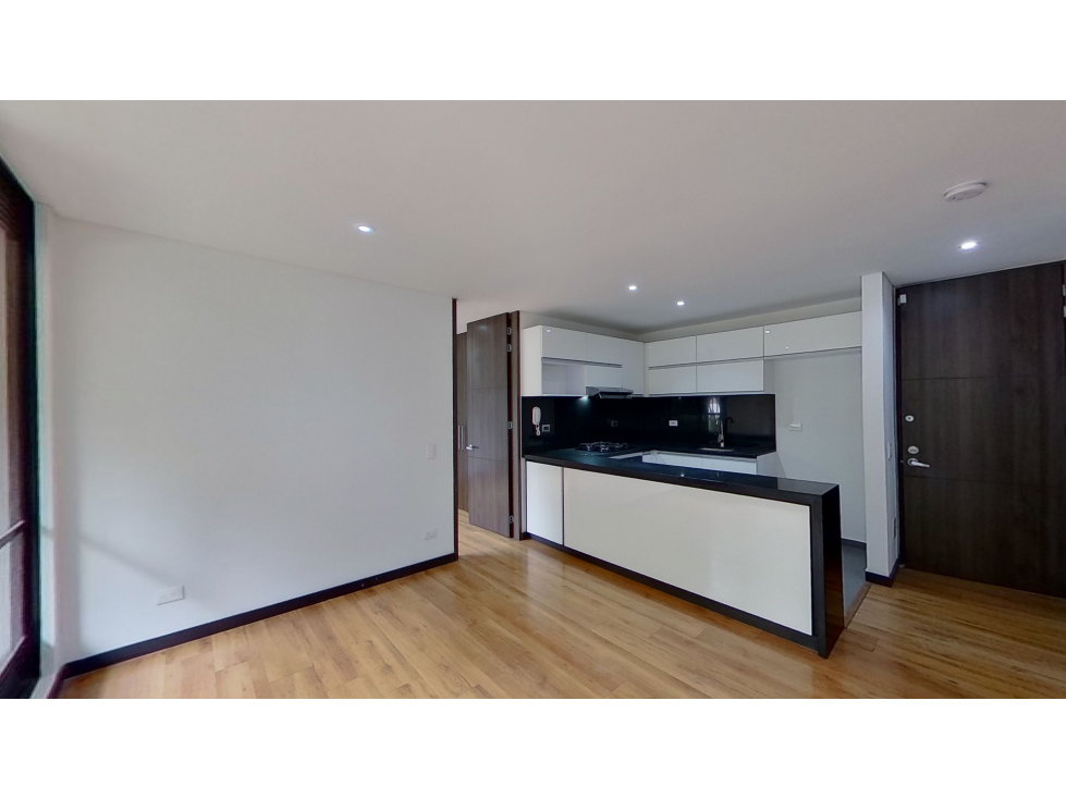 Apartamento en venta Suba Bogotá (HB205)