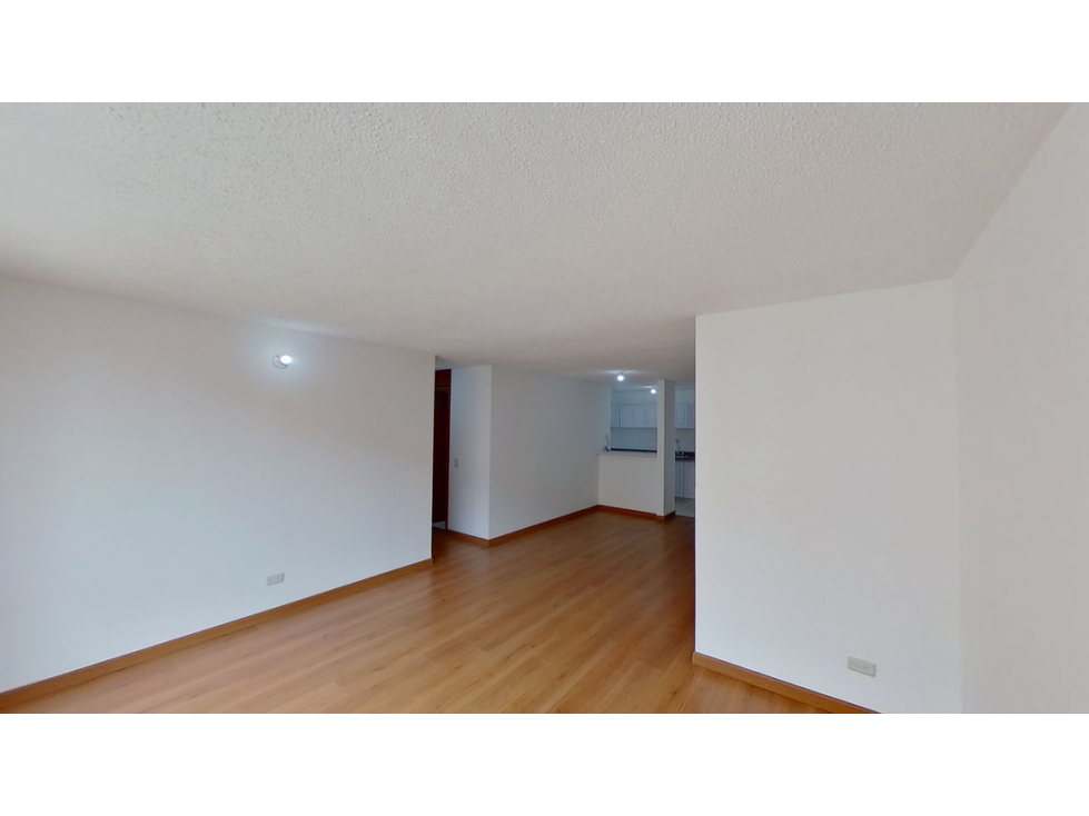 Apartamento en venta Usaquén Bogotá (HB095)