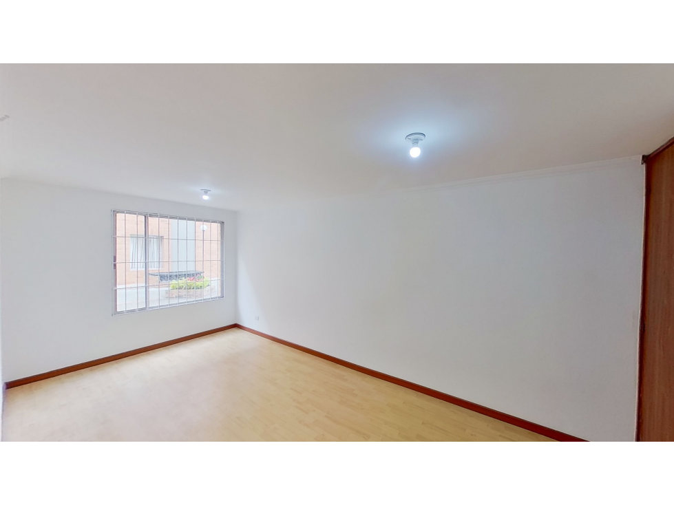 Apartamento en venta Suba Bogotá (HB098)
