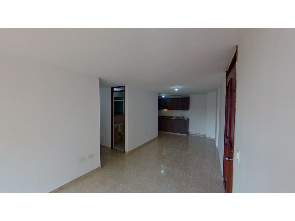Apartamento en venta Envigado Medellín (HEN006)