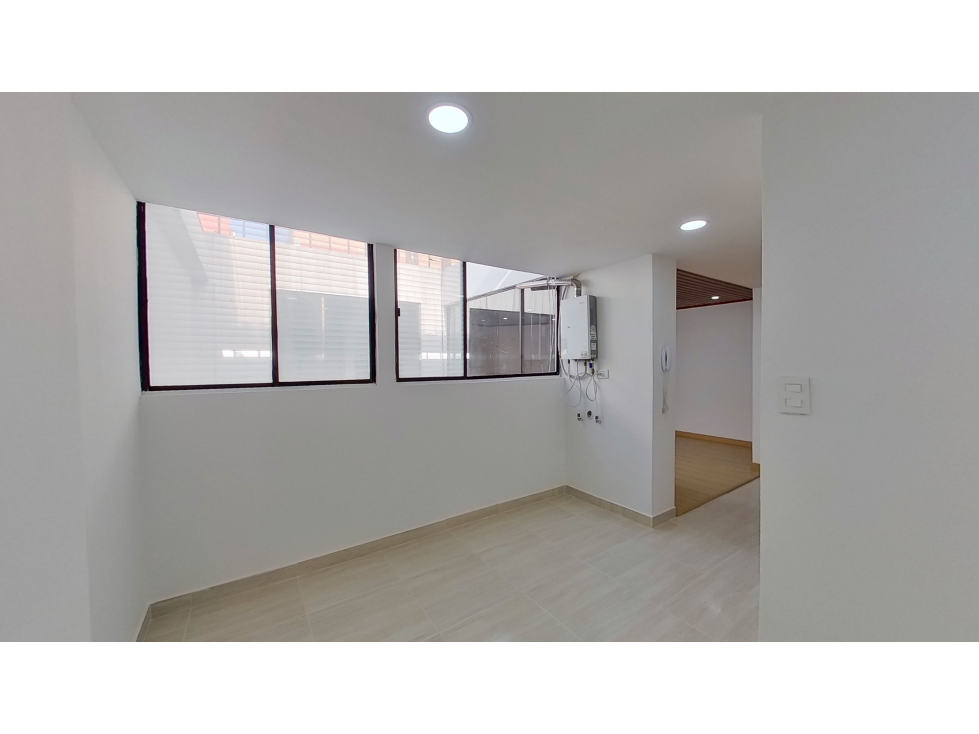 Apartamento en venta Suba Bogotá (HB164)