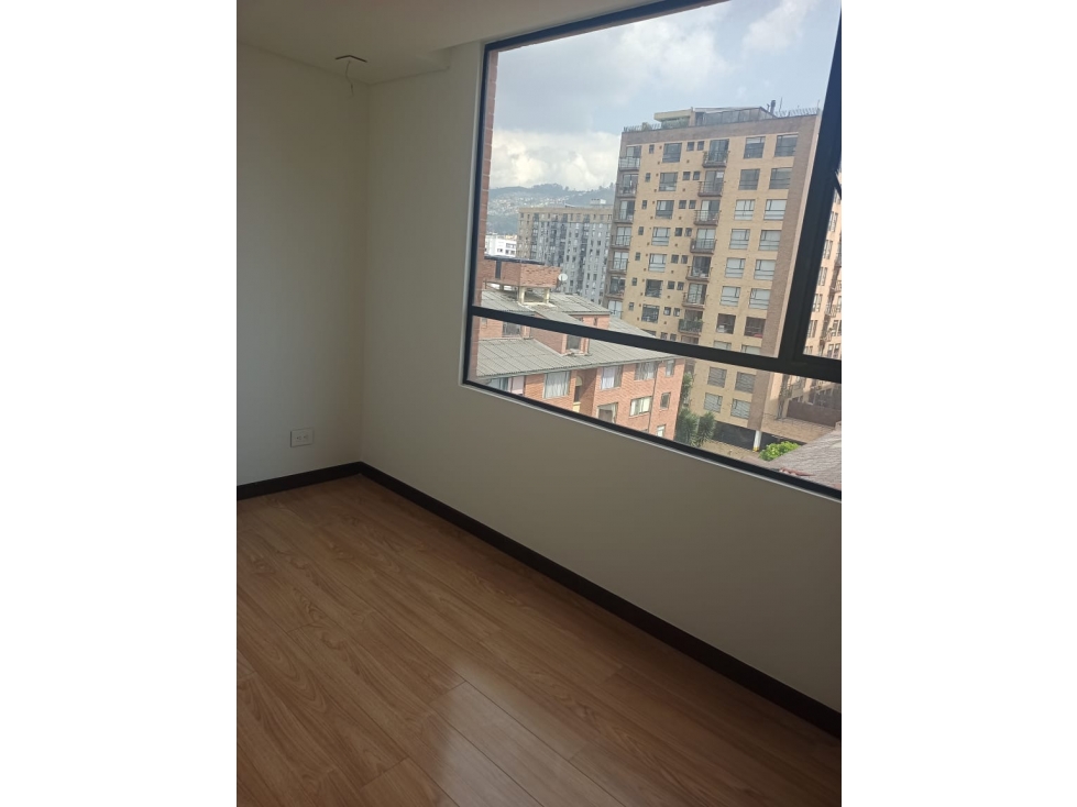 Apartamento en venta Cedritos, Bogota