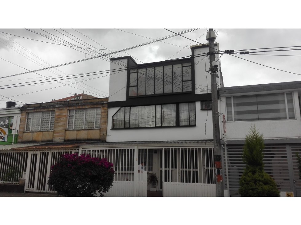 Apartaestudio en Venta José Joaquín Vargas, Bogotá
